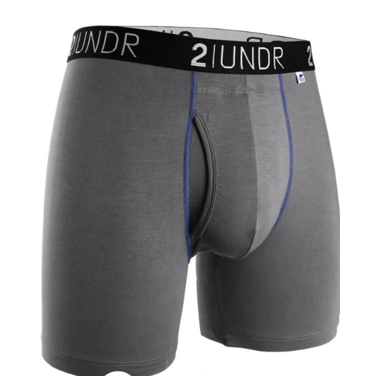 2UNDER Power Shaft Boxer/Brief
