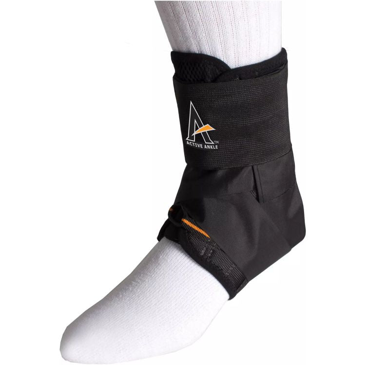 ACTIVE ANKLE AS1 Pro Ankle Brace