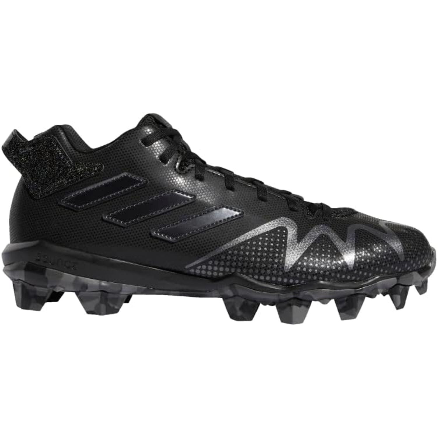ADIDAS Freak Spark MD Black