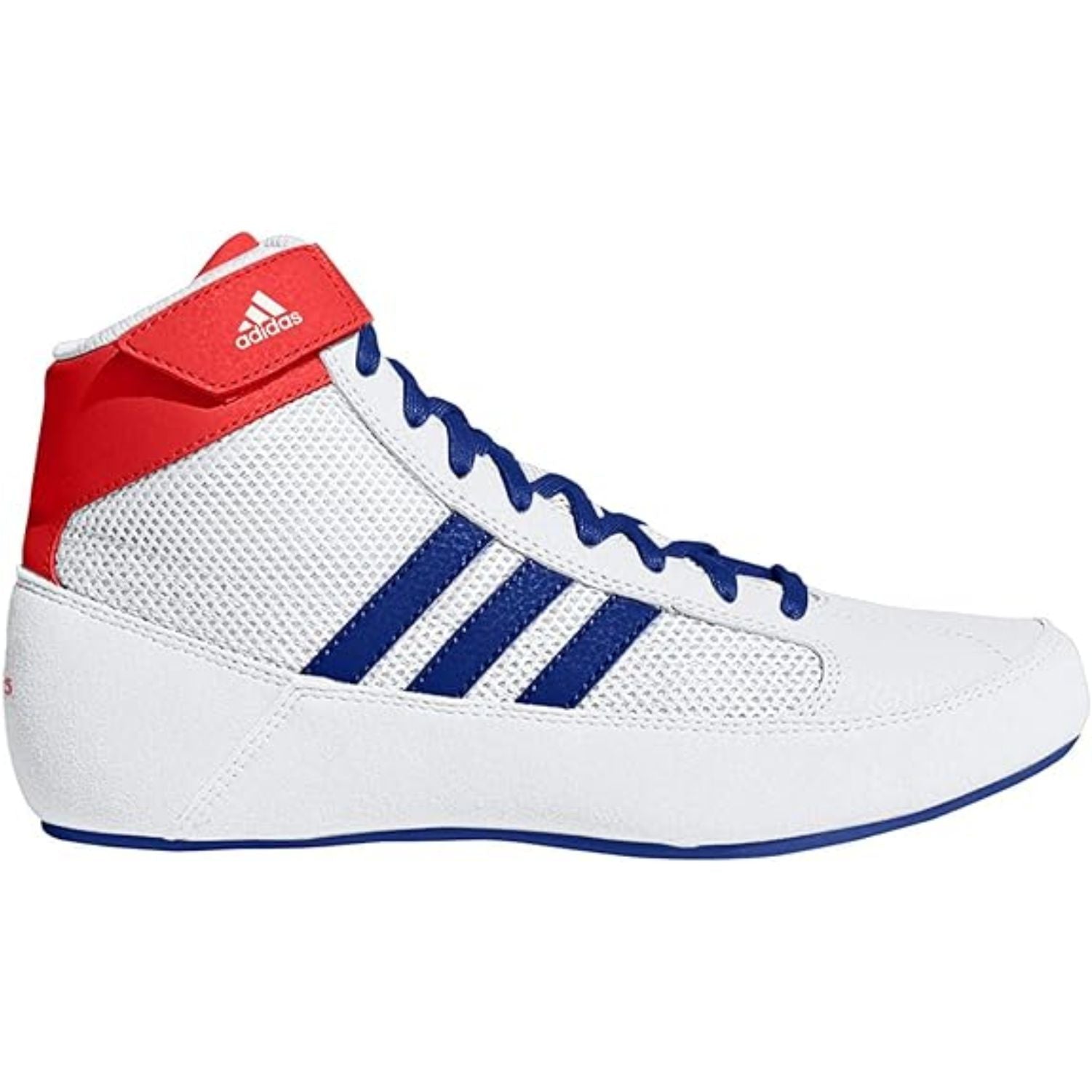 ADIDAS HCV K youth Wrestling Shoe