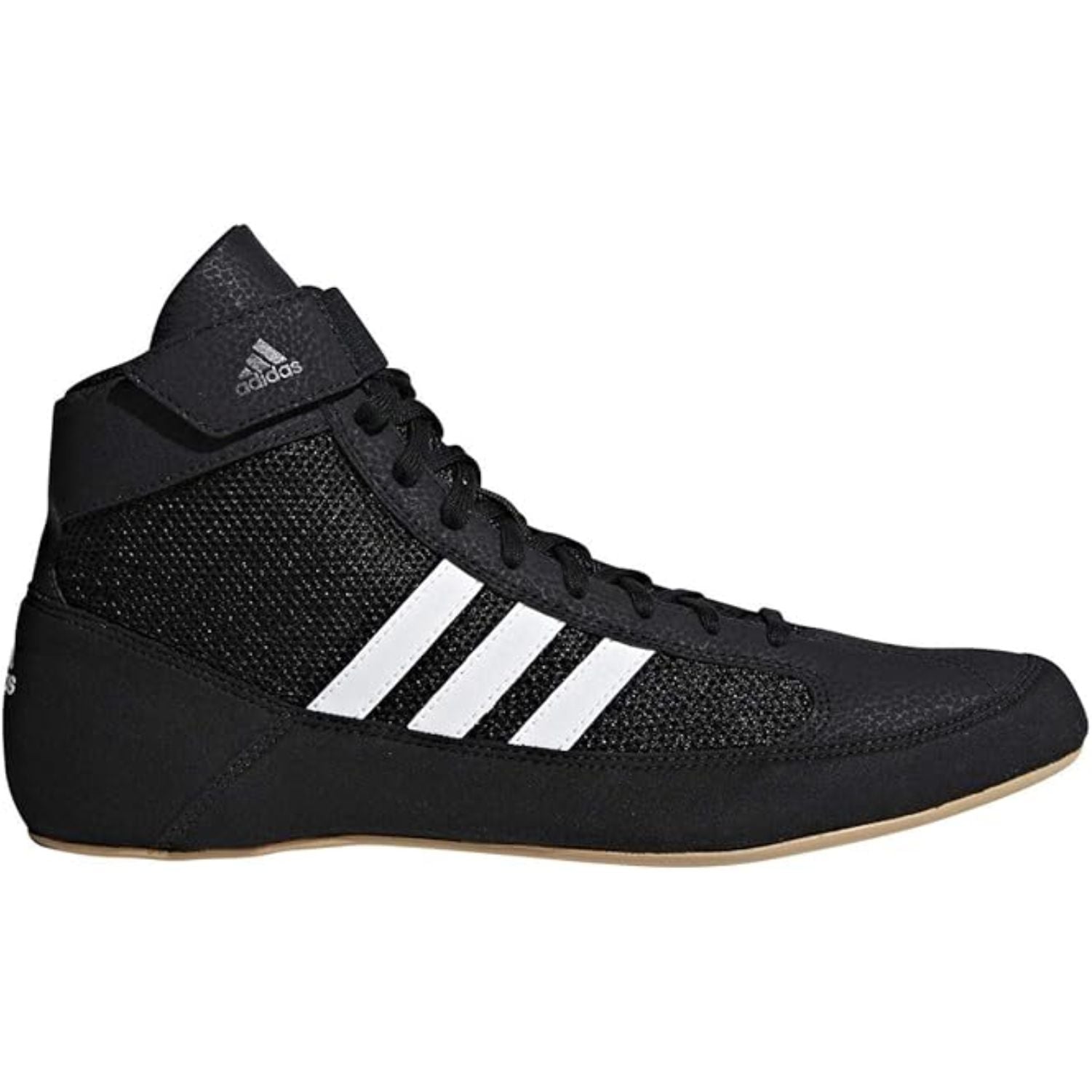 ADIDAS Hvc 2k Wrestling Shoe