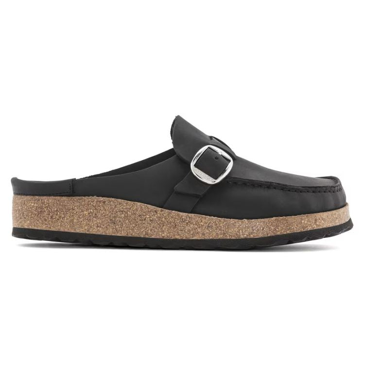 BIRKENSTOCK Buckley Black