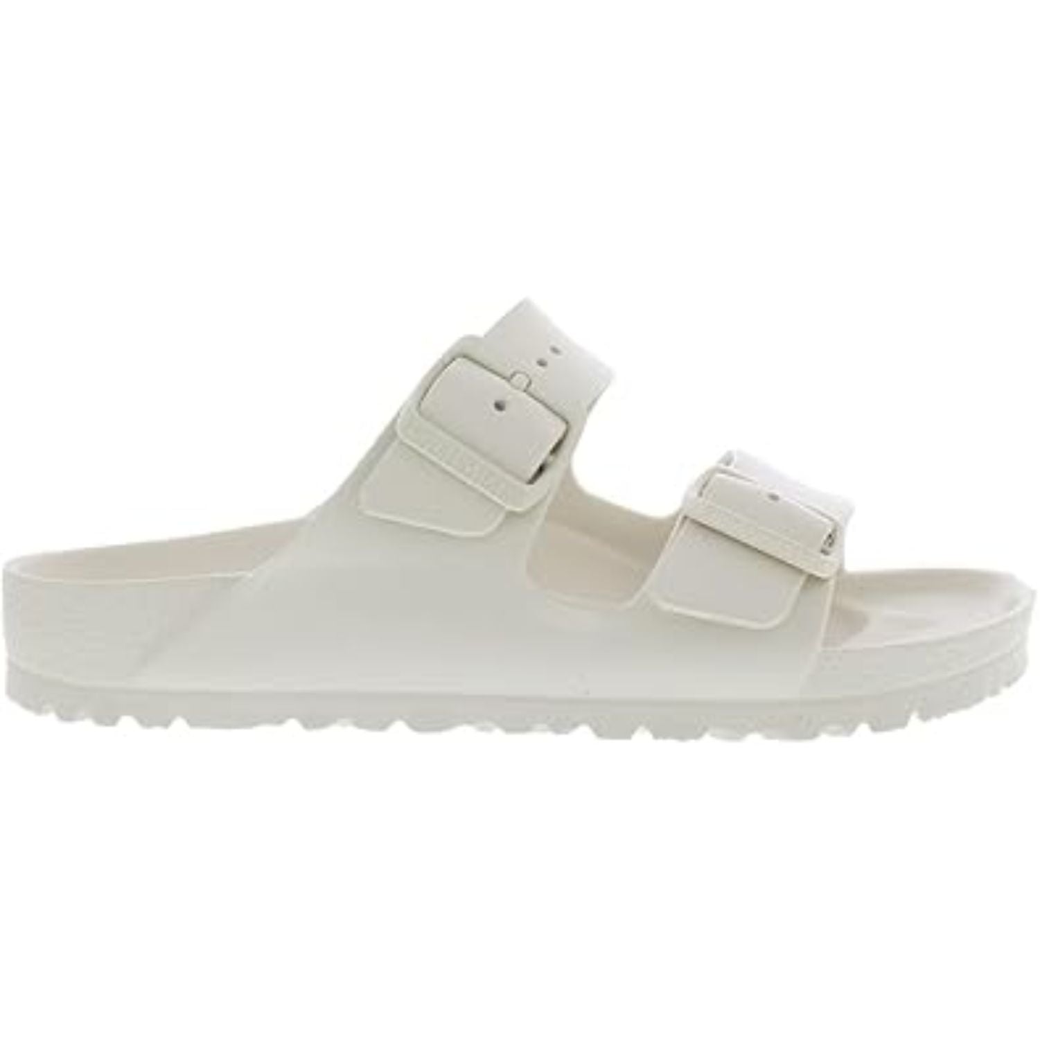 BIRKENSTOCK Arizona Eva White