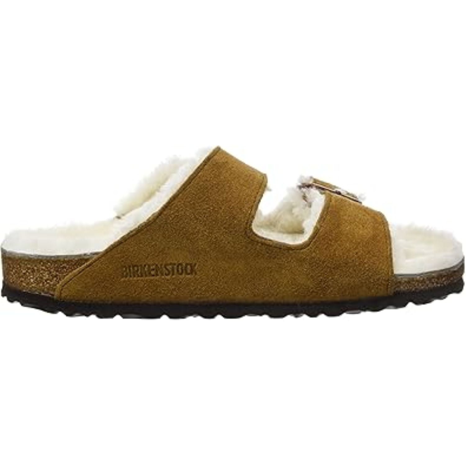 BIRKENSTOCK Arizona Shearling