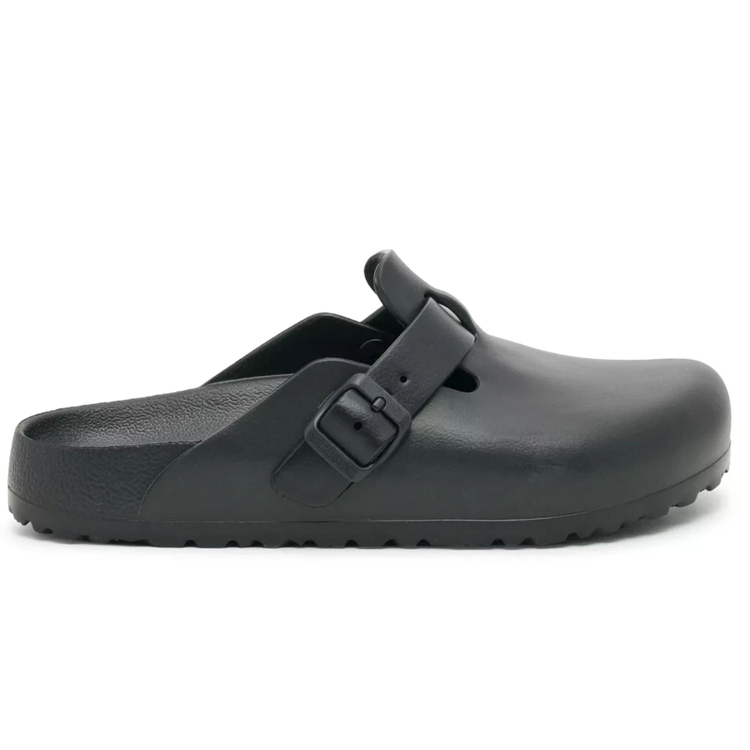 BIRKENSTOCK Boston Eva black