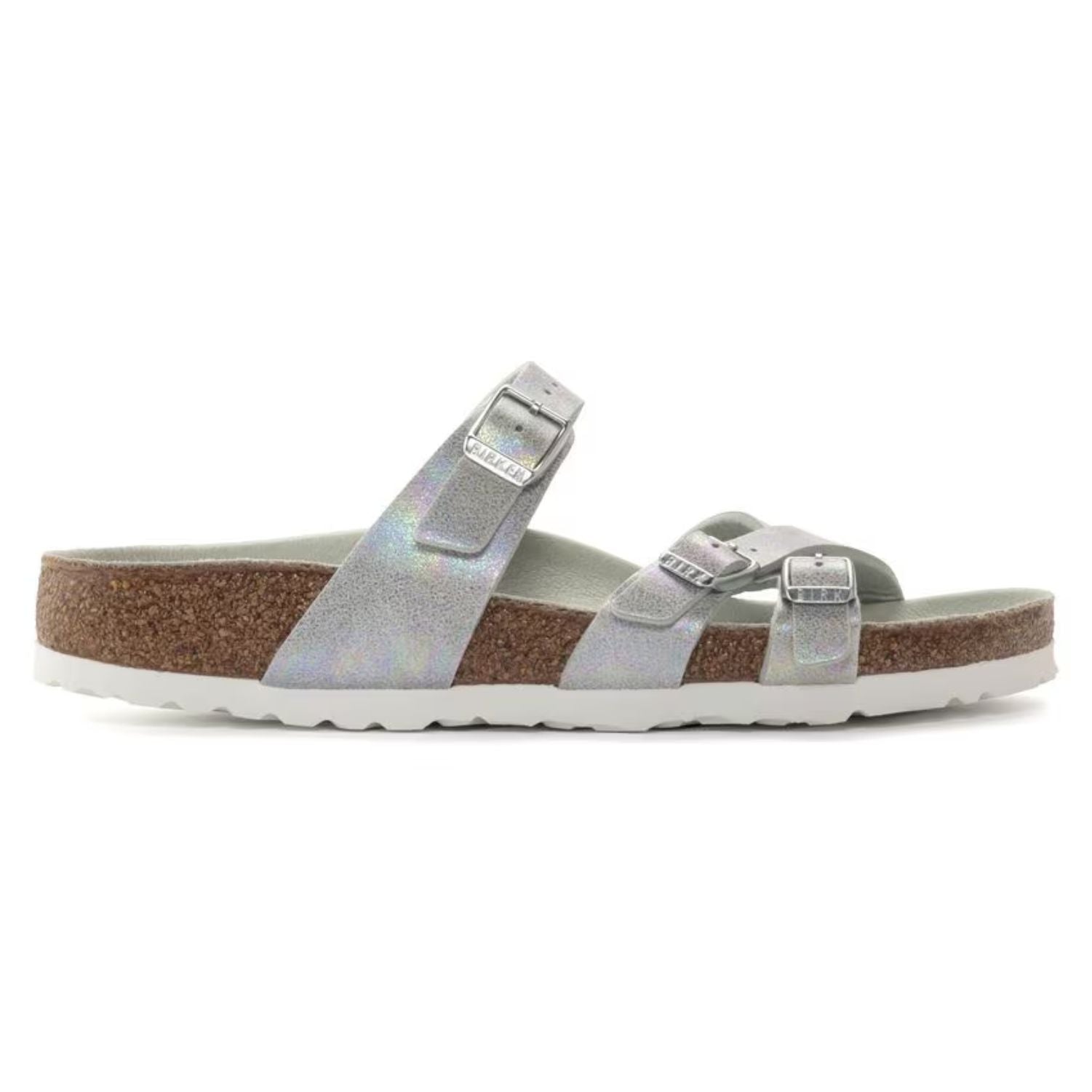 BIRKENSTOCK Franca Vegan Matcha