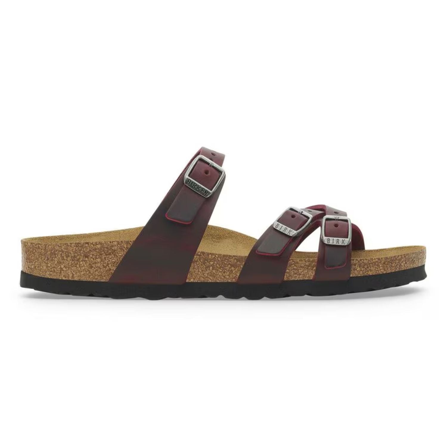 BIRKENSTOCK Franca Zinfindal