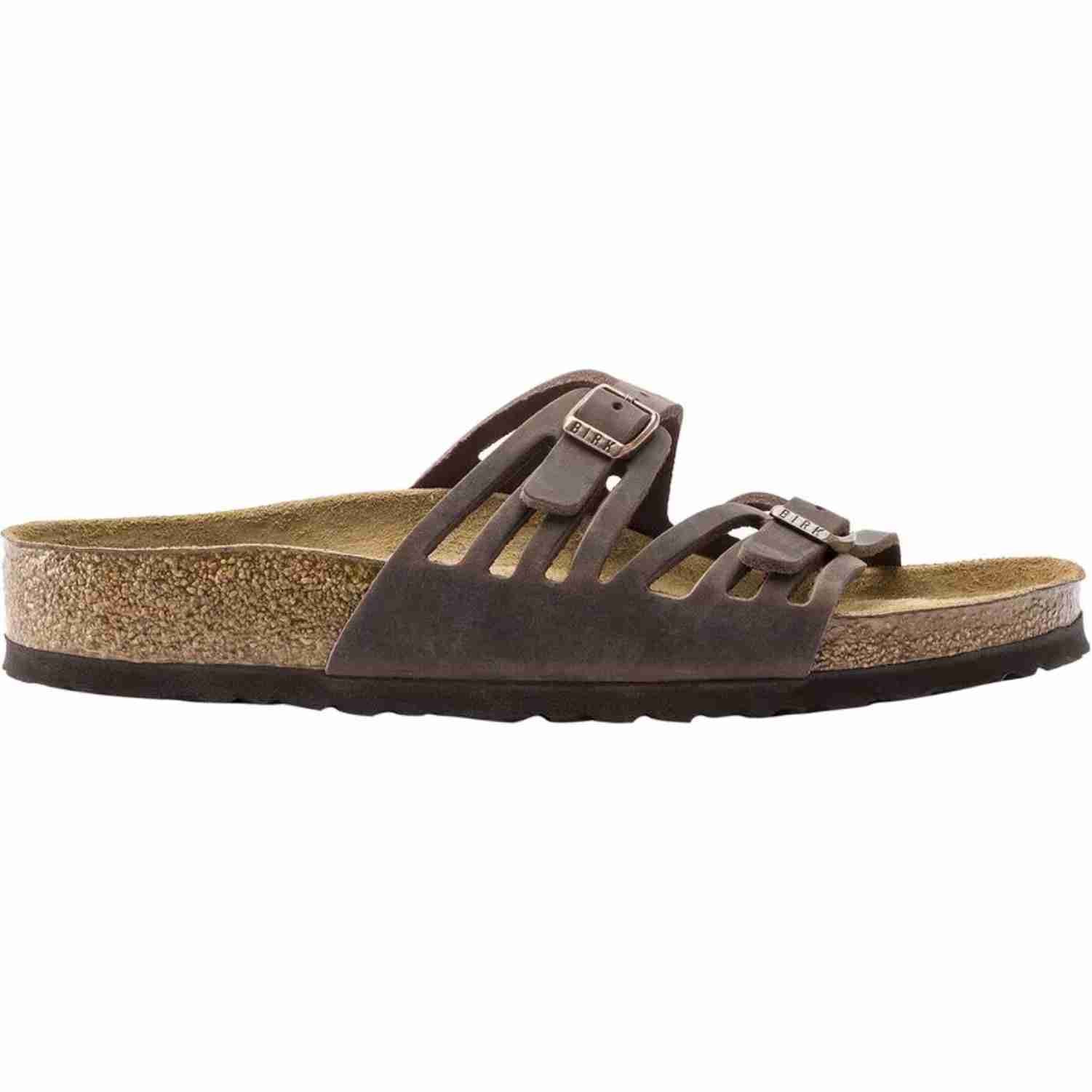 BIRKENSTOCK Granada Habana