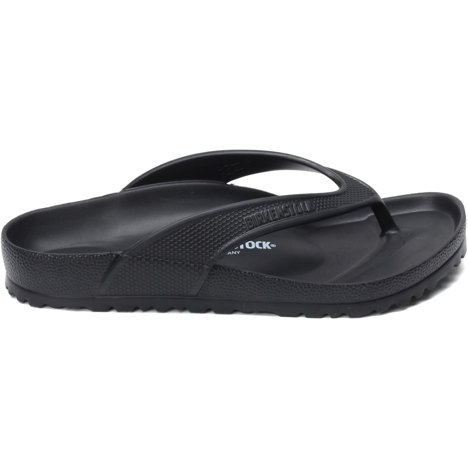 BIRKENSTOCK Honolulu black