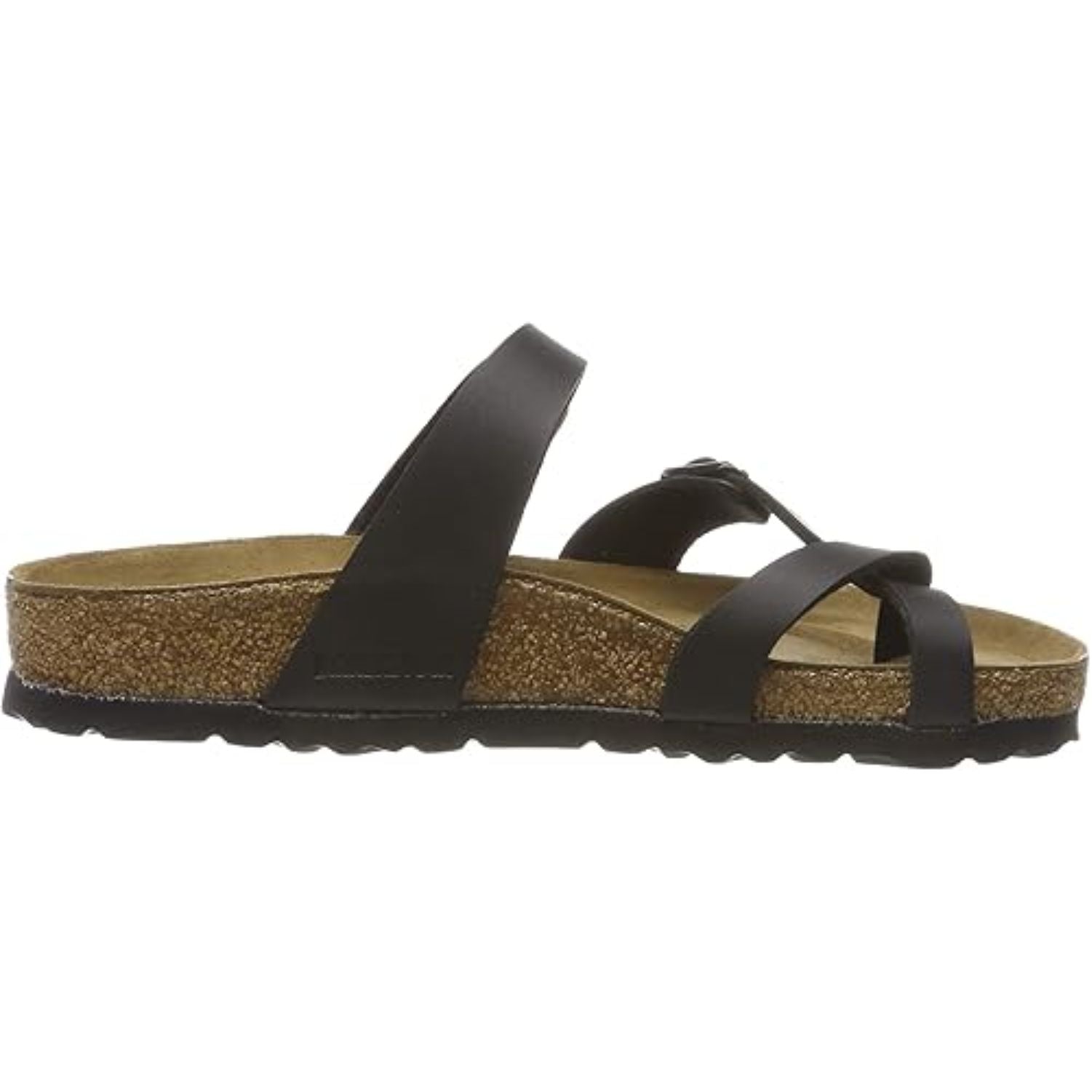 BIRKENSTOCK Mayari Black