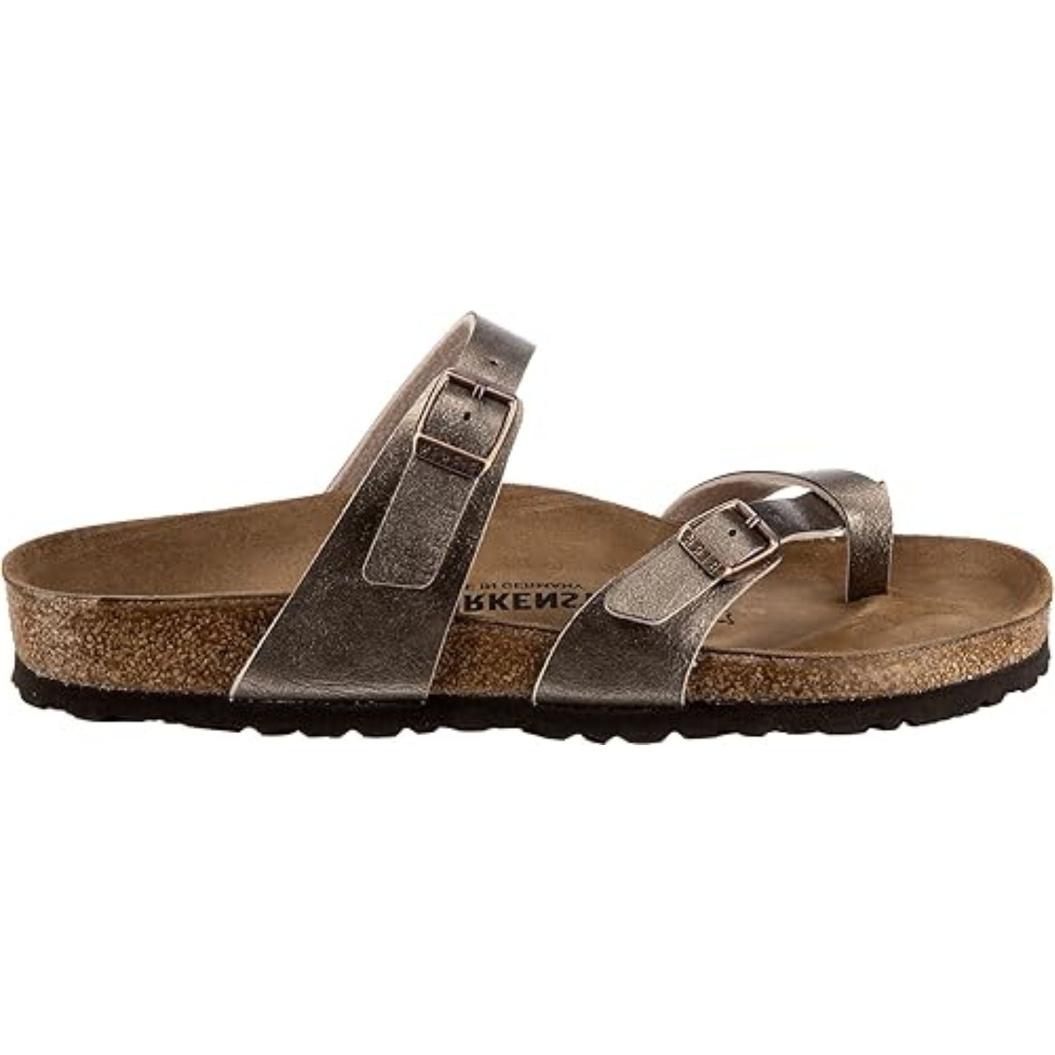 BIRKENSTOCK Mayari Graceful Taupe