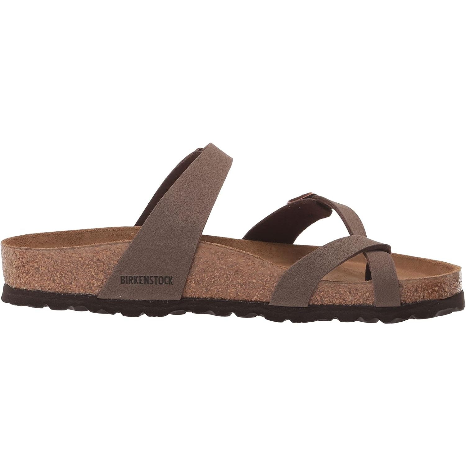 BIRKENSTOCK Mayari Mocha