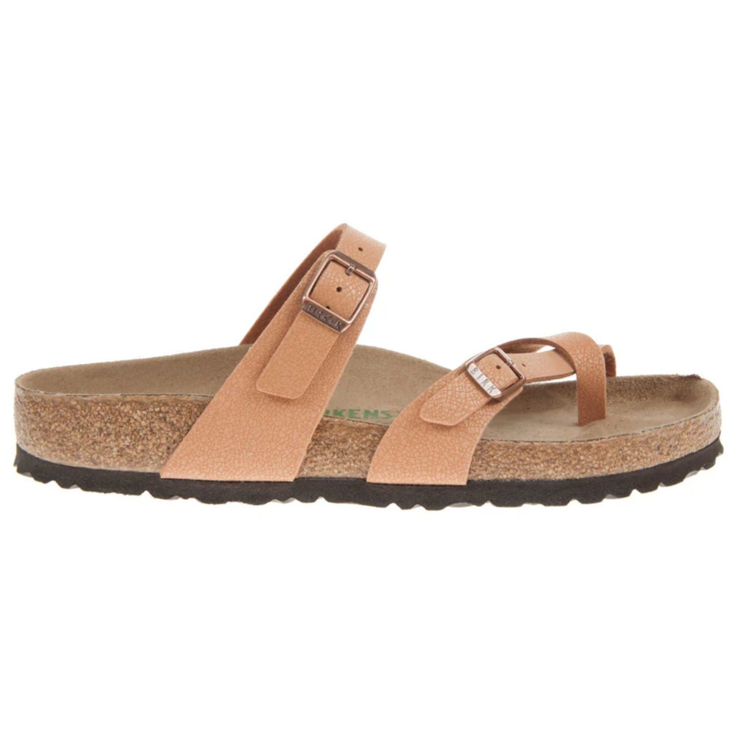 BIRKENSTOCK Mayari Pecan