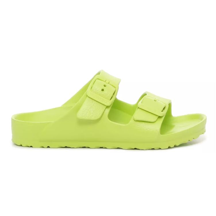 BIRKENSTOCK Arizona Eva Kids Active Lime