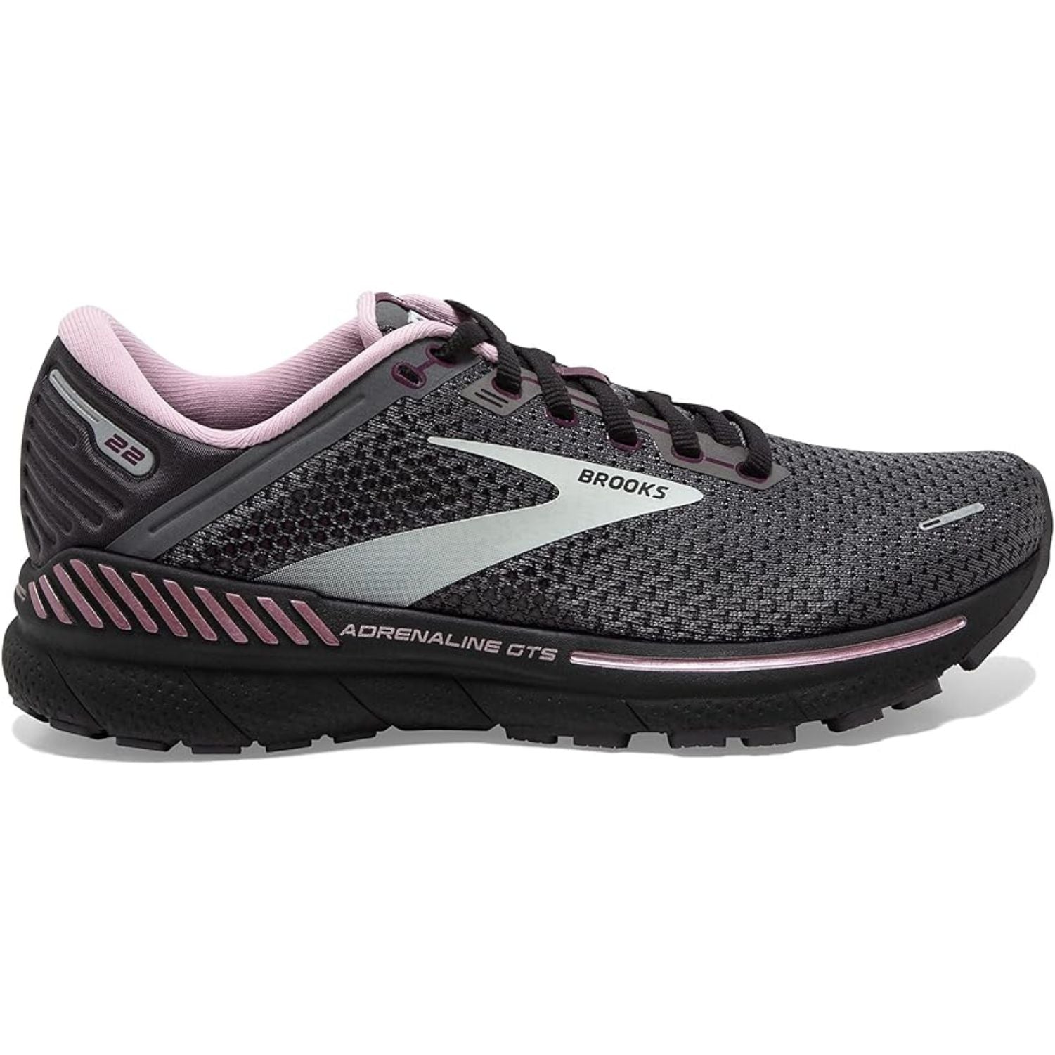 BROOKS ADRENALINE GTS 22