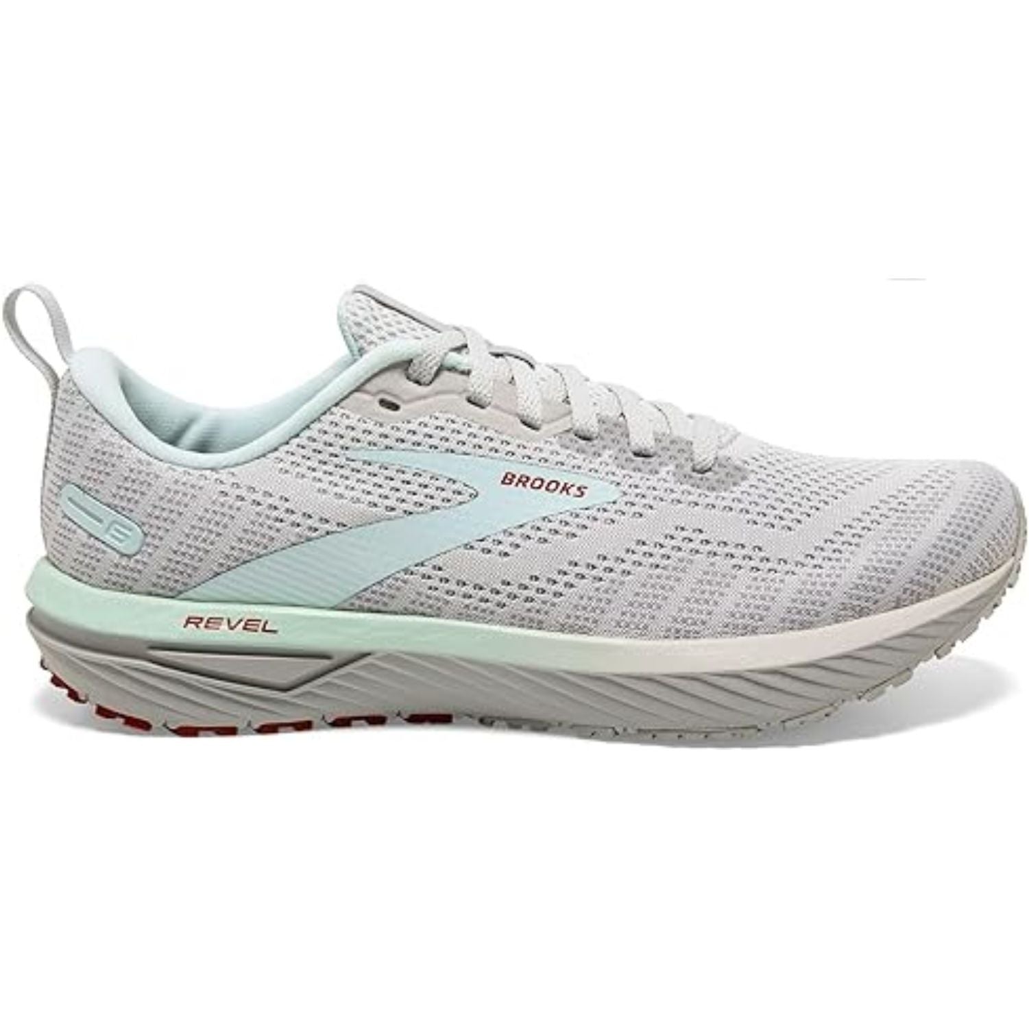 BROOKS Revel 6