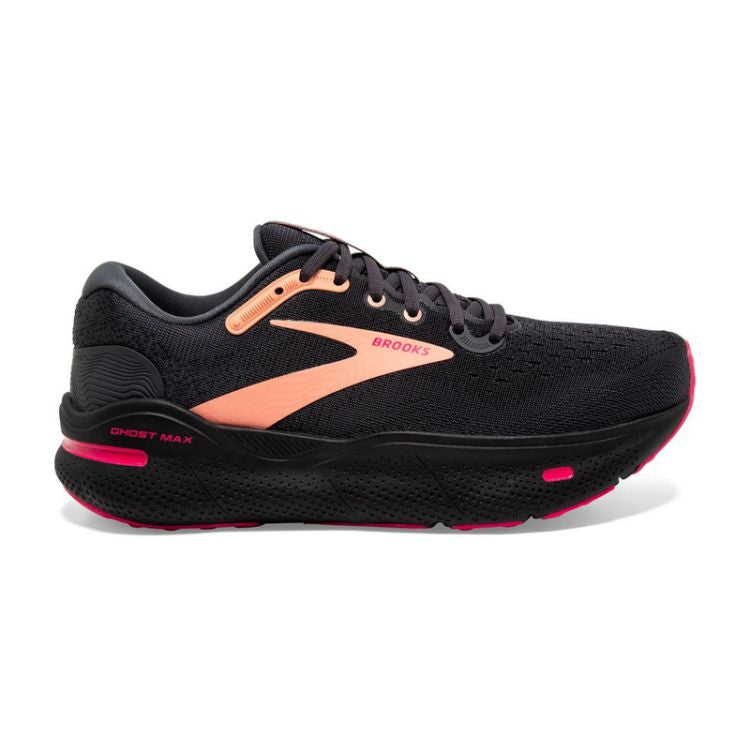 BROOKS Ghost Max