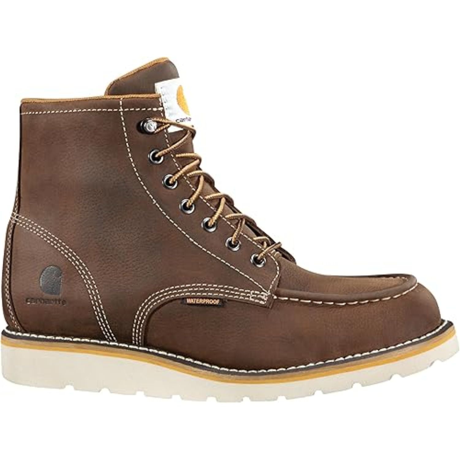 CARHARRT 6" Wedge Boot