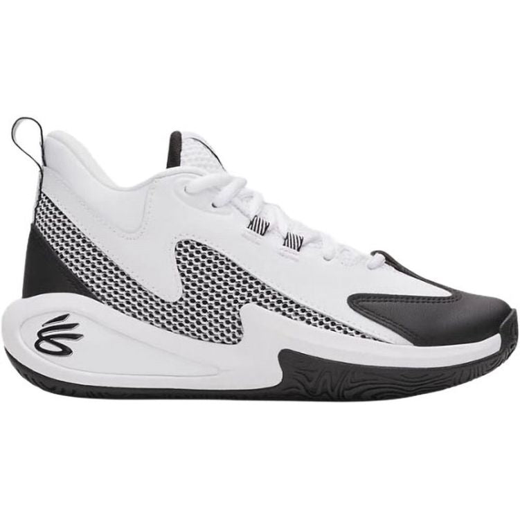 UNDER ARMOUR Curry 3Z 25