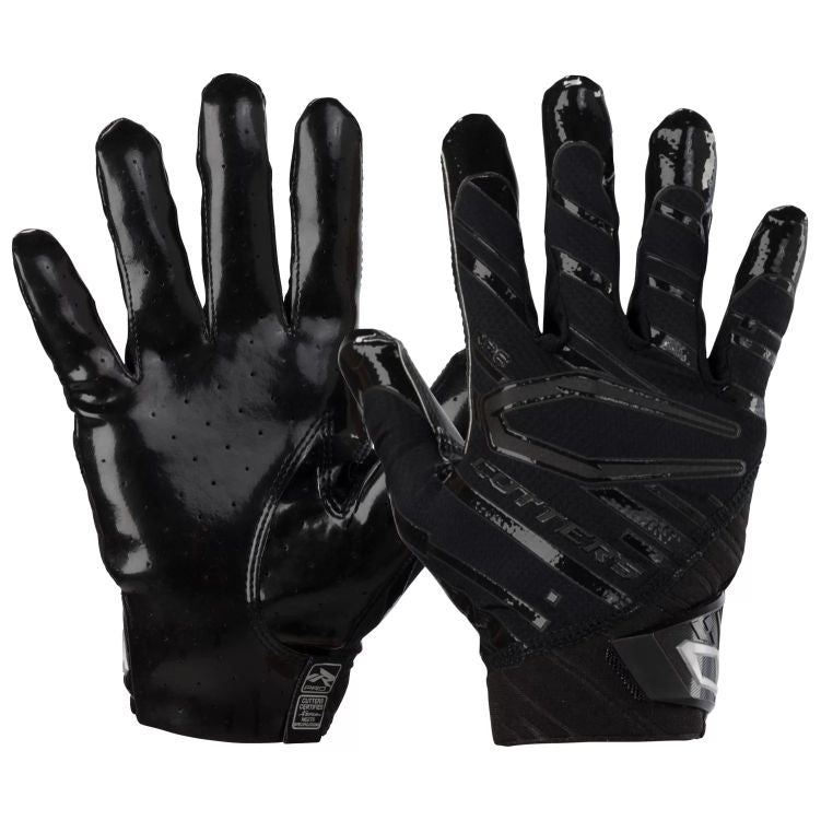 CUTTERS C-Tack Grip REV Pro 6.0 Receiver Football