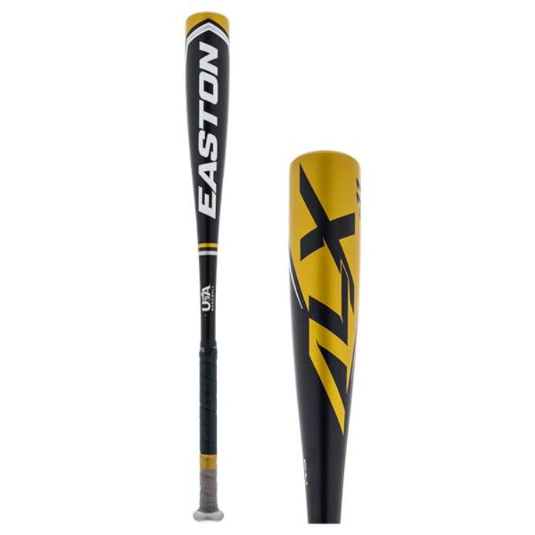 EASTON ALPHA ALX T-ball Bat