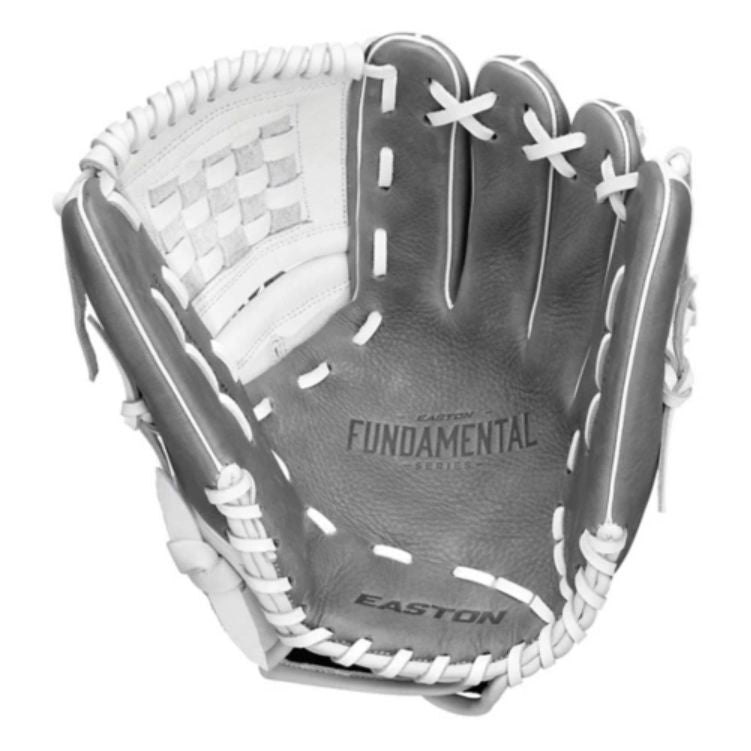 EASTON FUNDAMENTAL Series Fastpitch Softball Gloves (12.5"-13")