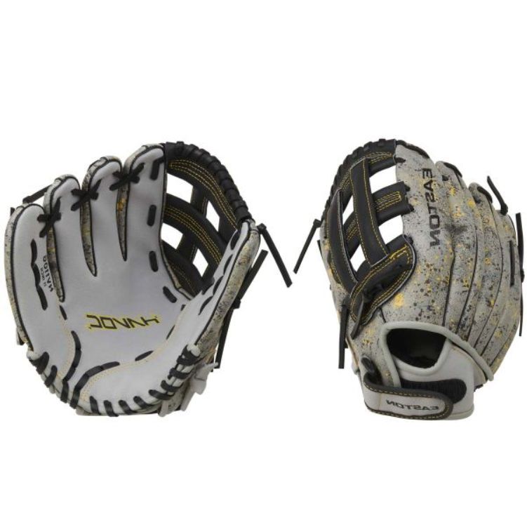 EASTON Havoc 10" & 11" Left Hand Throw Baseball Glove