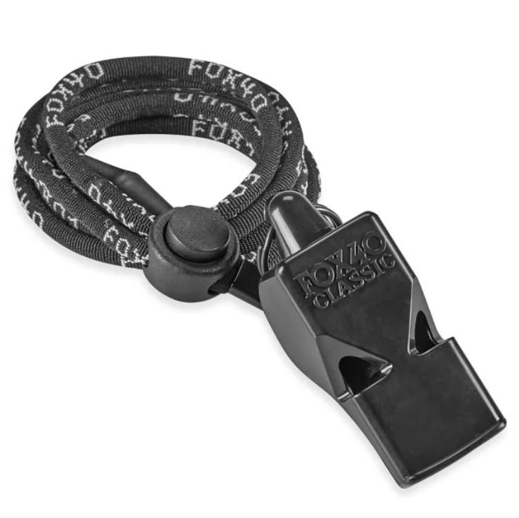 FOX 40 Classic Pealess Whistle