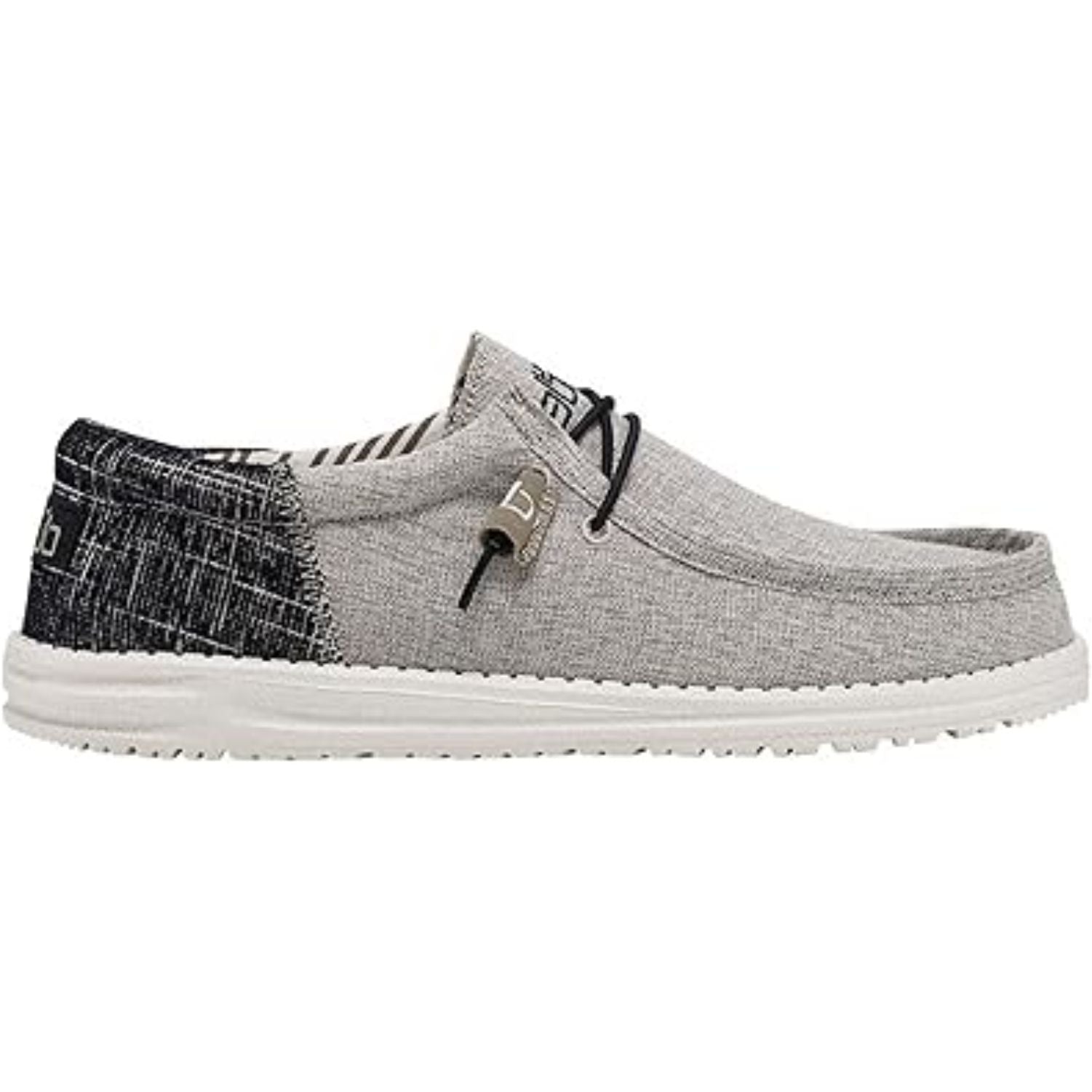 HEY DUDE Wally Funk Lunar
