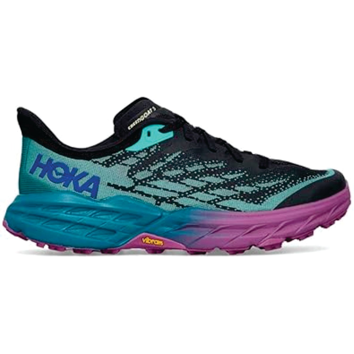 HOKA SPEEDGOAT 5