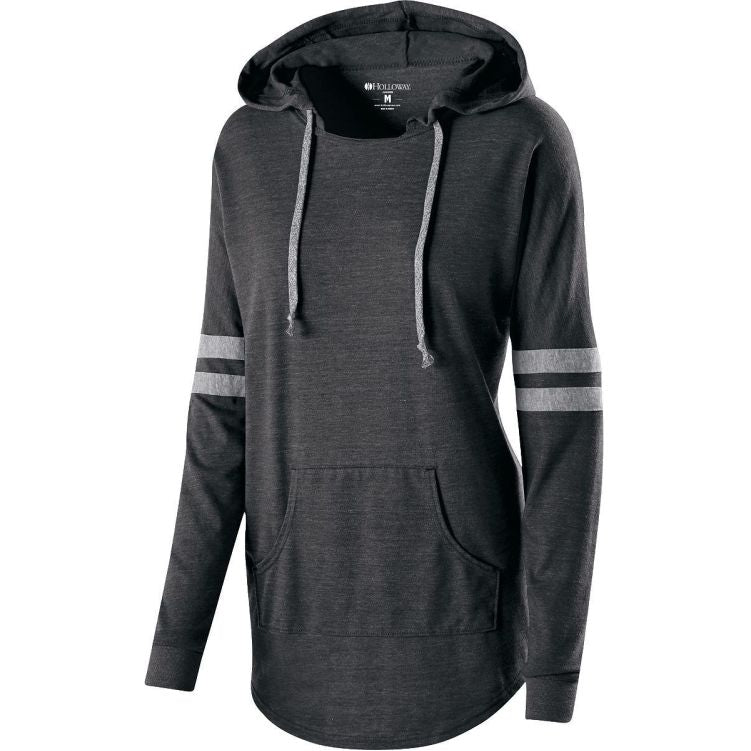 HOLLOWAY Hooded Low Key Pullover