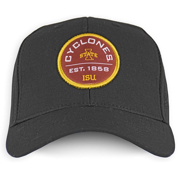 AUTHENTIC ISU Cyclones Baseball Hat