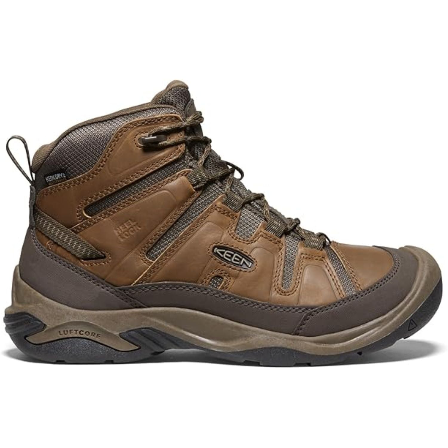 KEEN Circadia Mid wide only