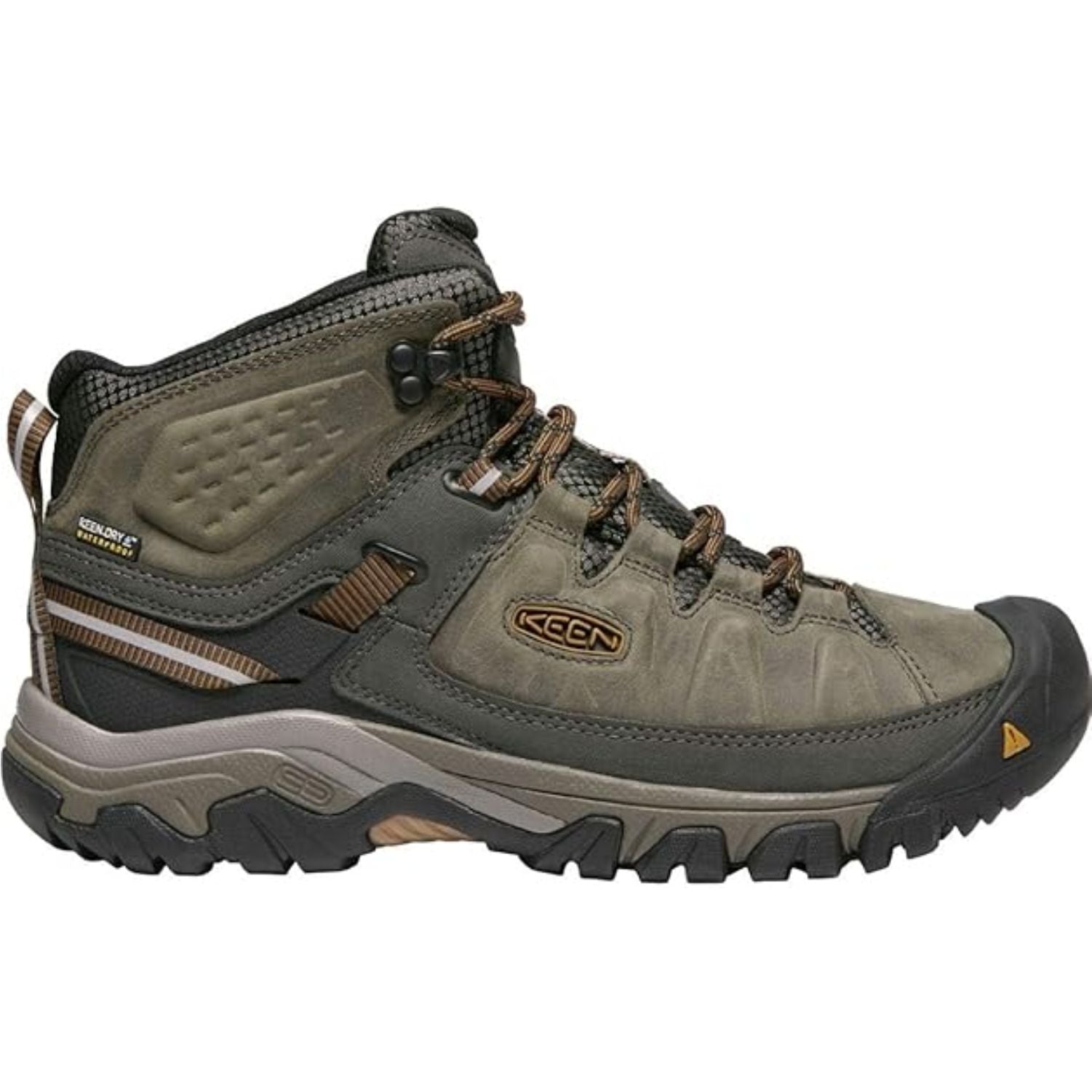 KEEN Targhee Mid 3