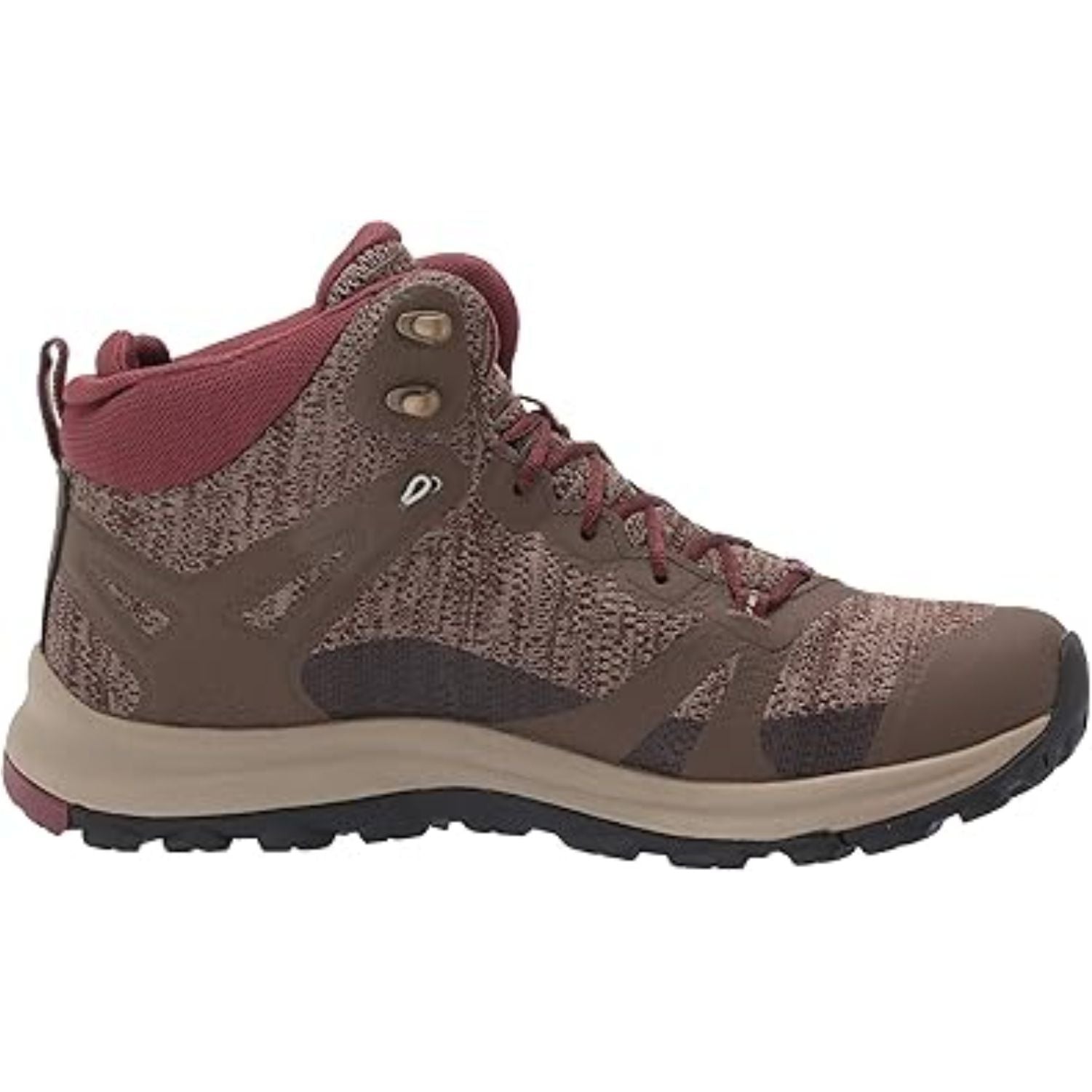 KEEN Terradora 2 Mid Canteen