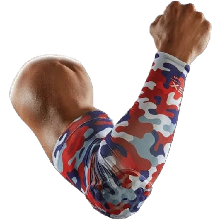 MCDAVID HEX Reversible Protective Pad