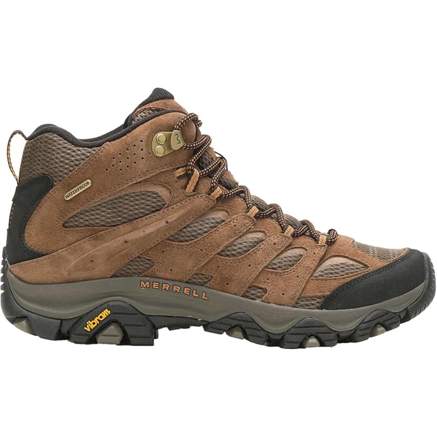 MERRELL Moab 3 Mid WP