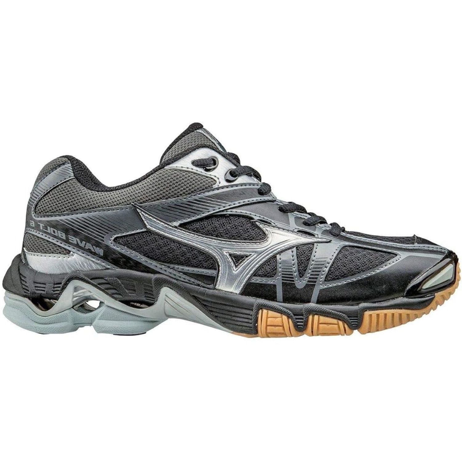 MIZUNO Wave Bolt 6