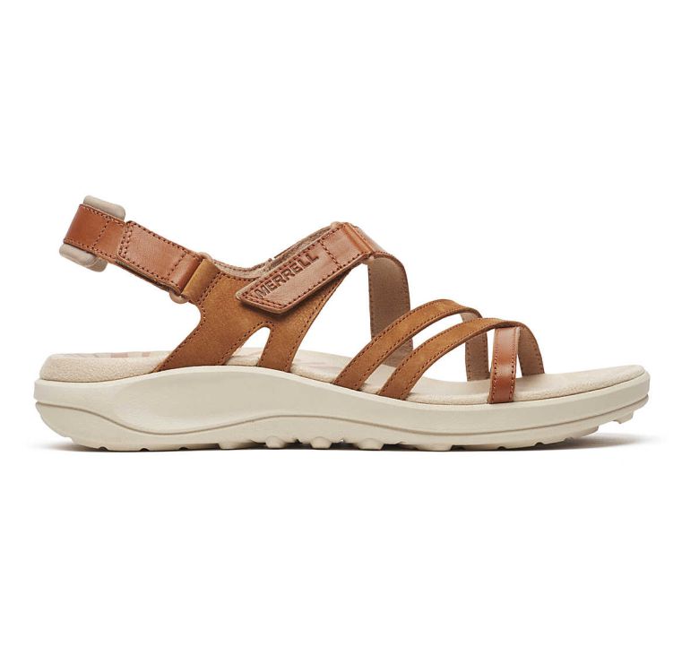 MERRELL Habor Backstrap Hazel