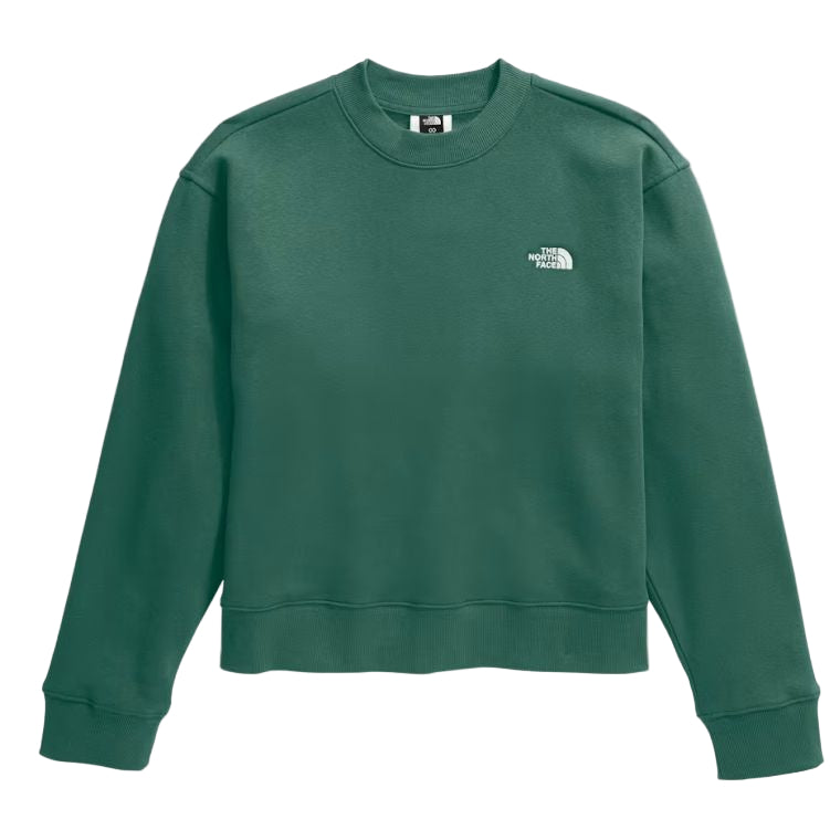 NORTH FACE Evolution Fleece Crew