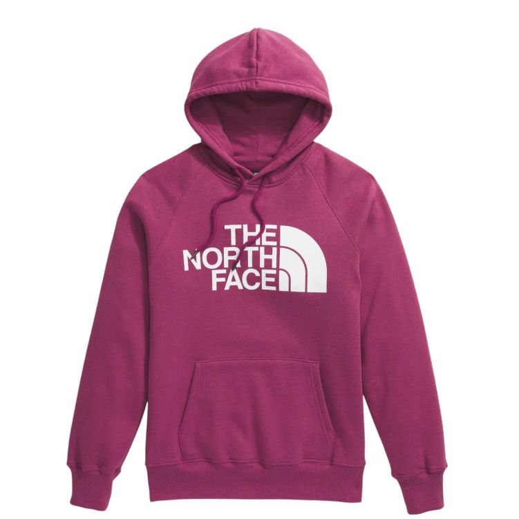NORTH FACE Dome Berry Hoodie
