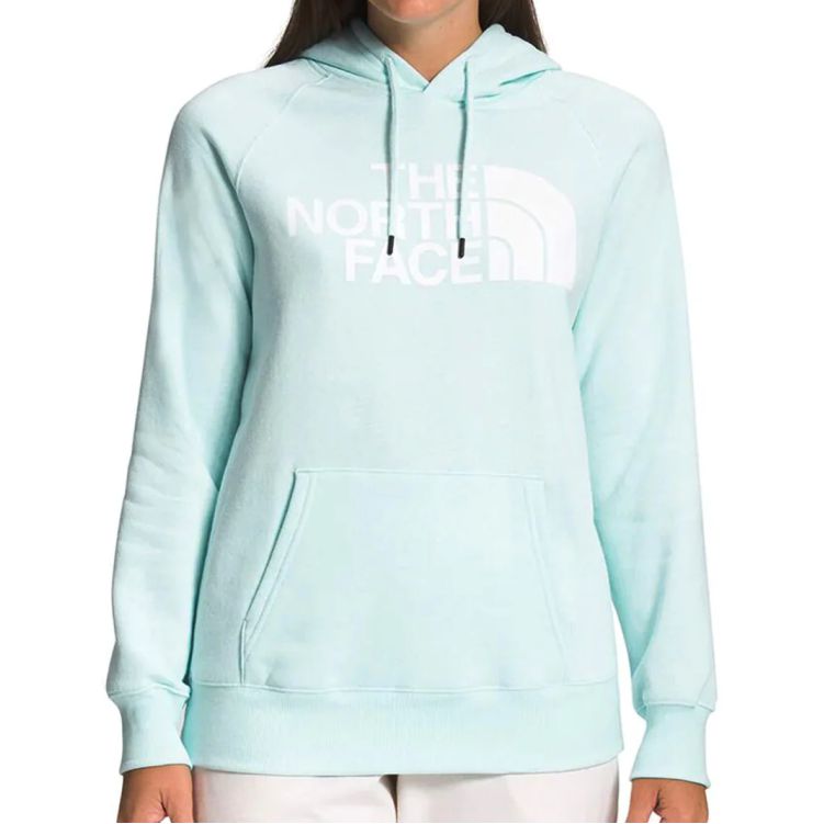 NORTH FACE Mint Hoodie