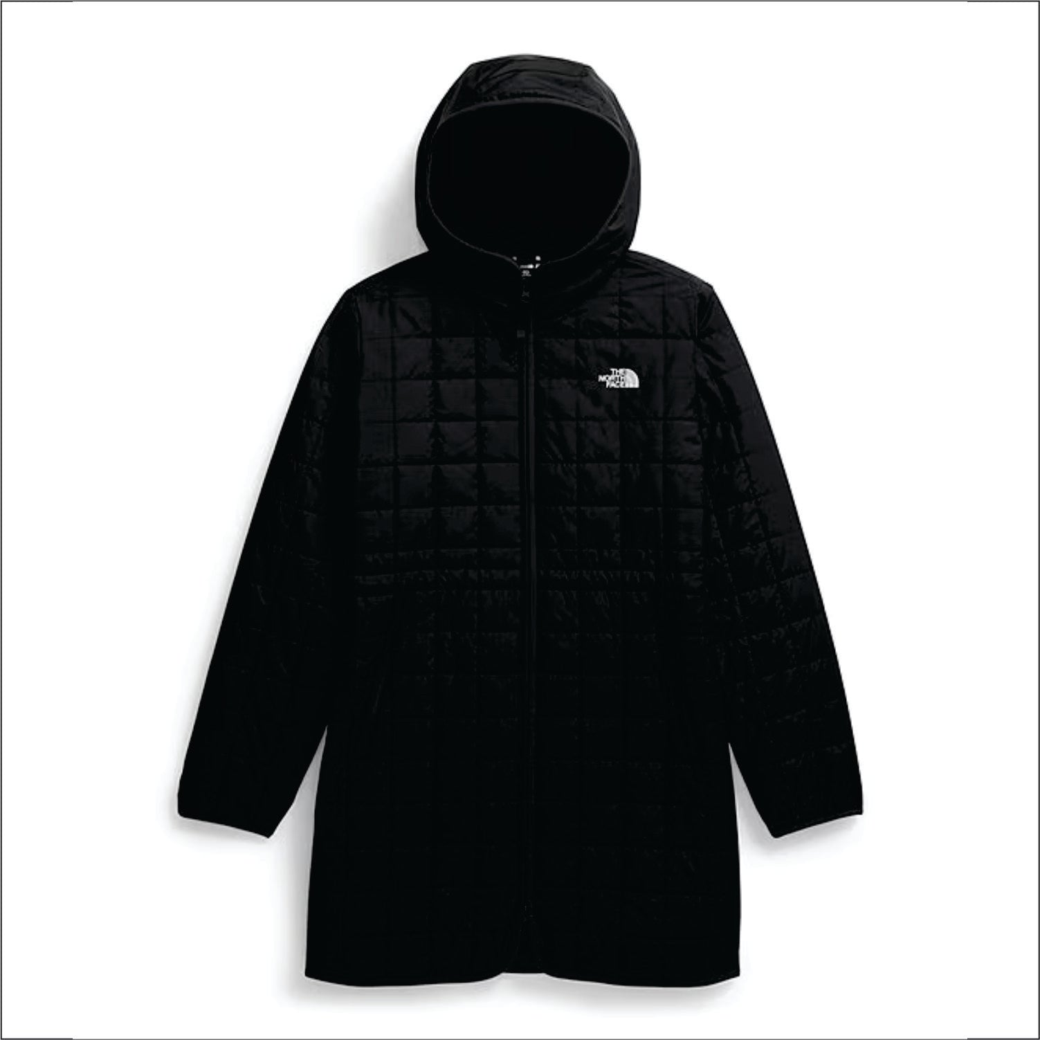 THE NORTH FACE Junction Insulated Parka