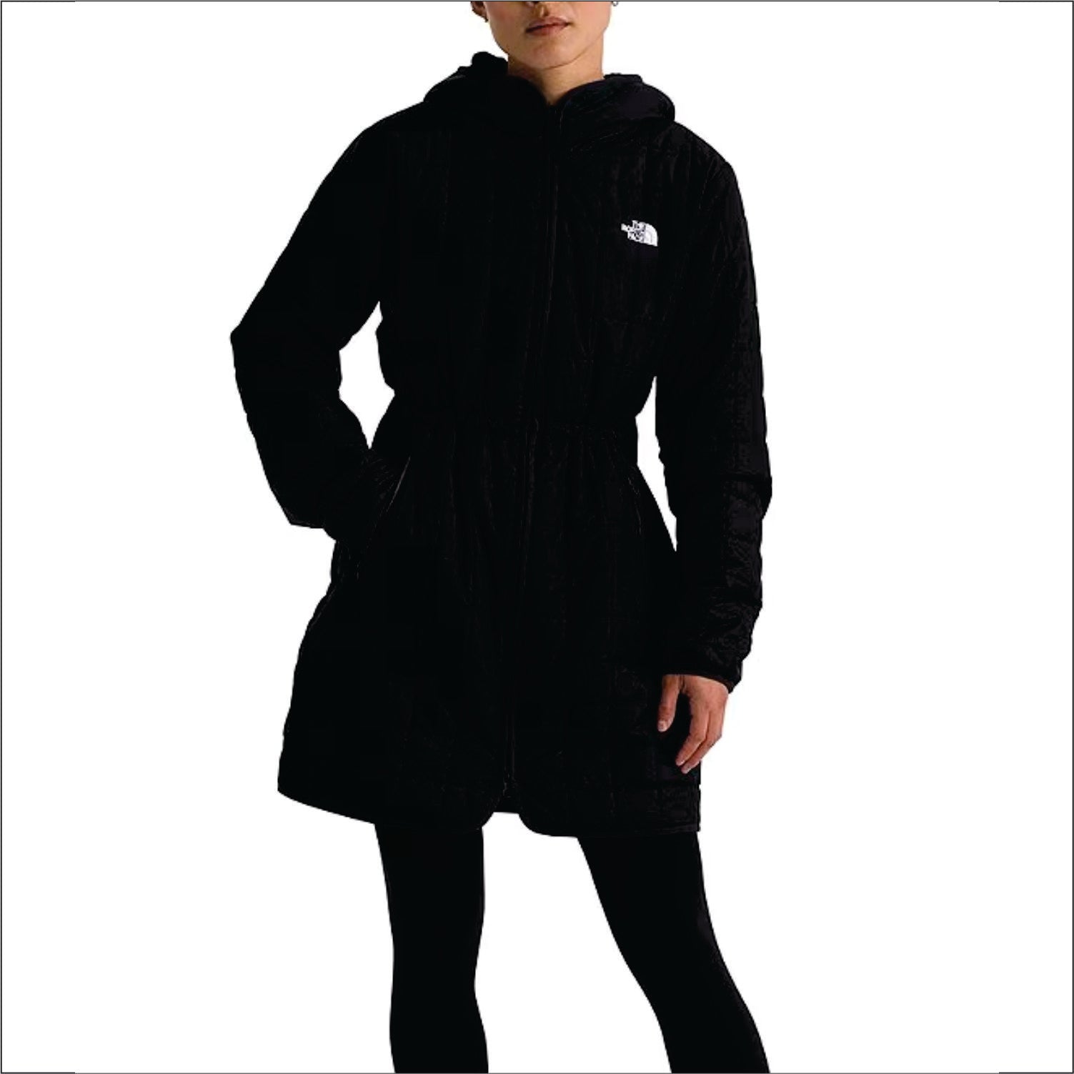 THE NORTH FACE Junction Insulated Parka