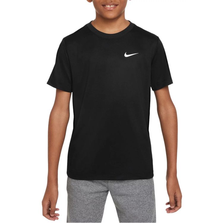NIKE Youth Dri Fit Tee