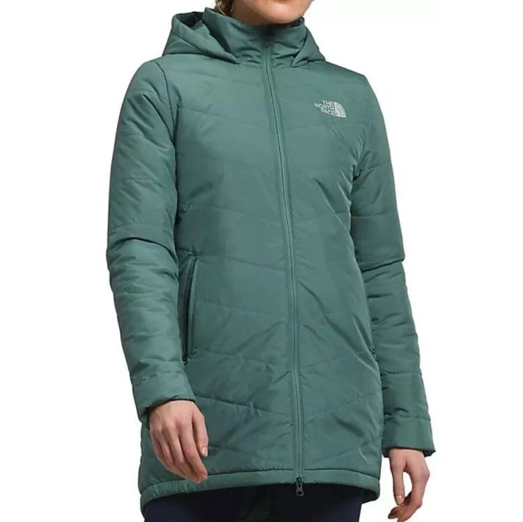 NORTH FACE Tamburello Jacket Sage Green