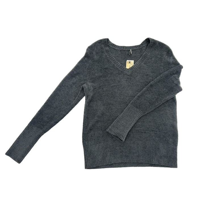 NORTH RIVER Charcoal Sweater