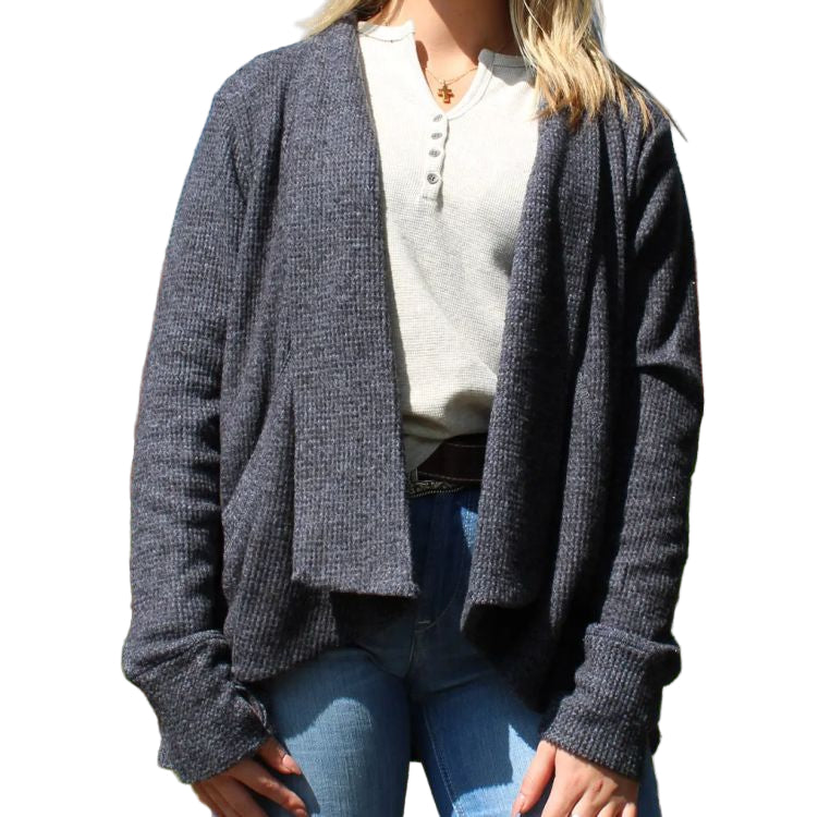 NORTH RIVER Wild Wind Sweater