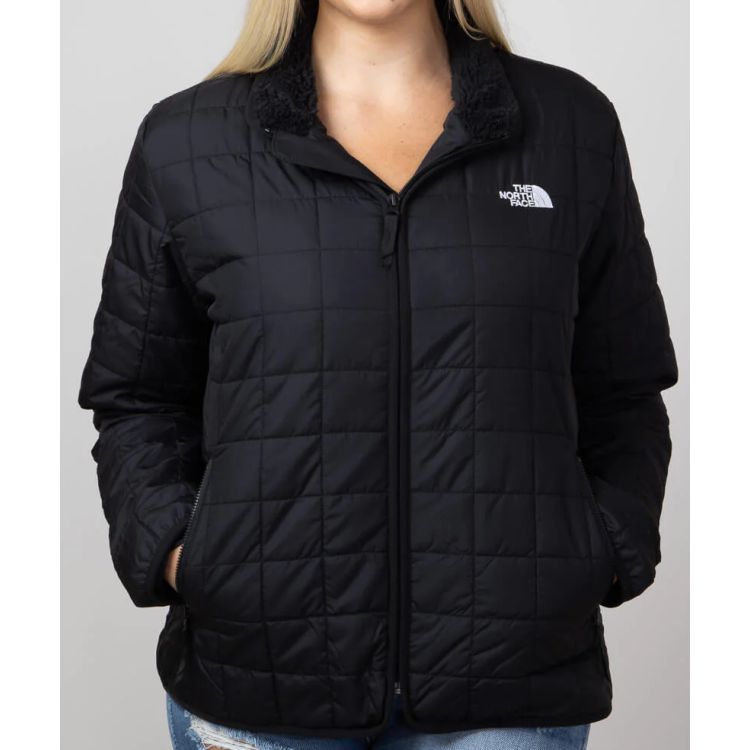 THE NORTH FACE Women's Junction Insulated Jacket