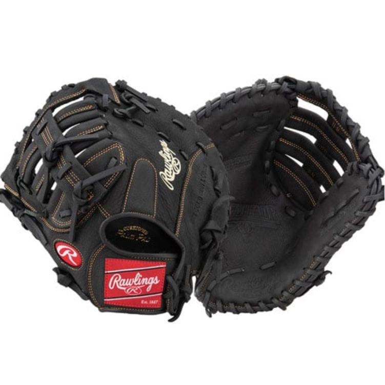 RAWLINGS Youth Renegade 11.5" First Base Glove Baseball/Softball